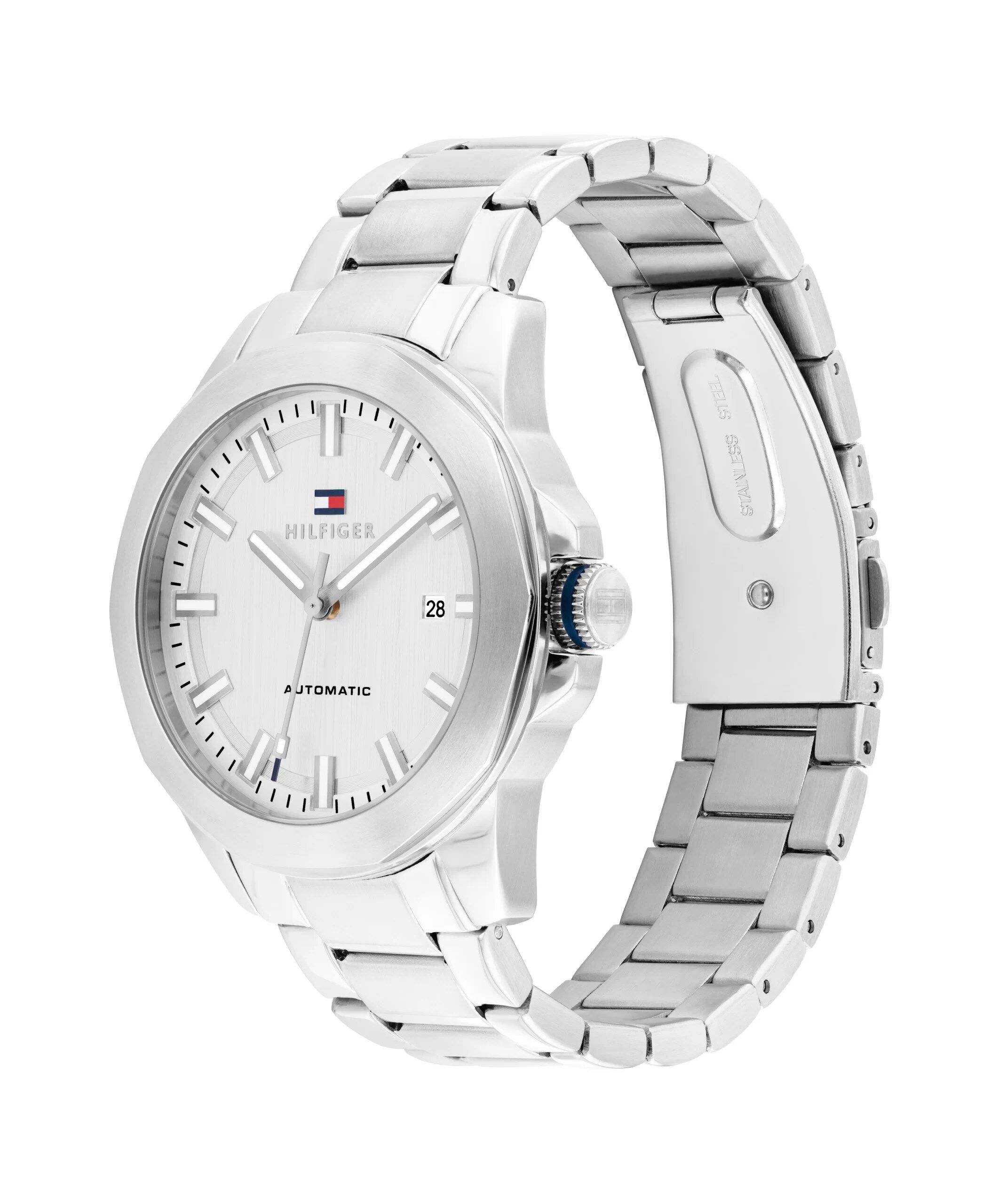 Tommy Hilfiger Lars Automatic Men's Watch - Image 2