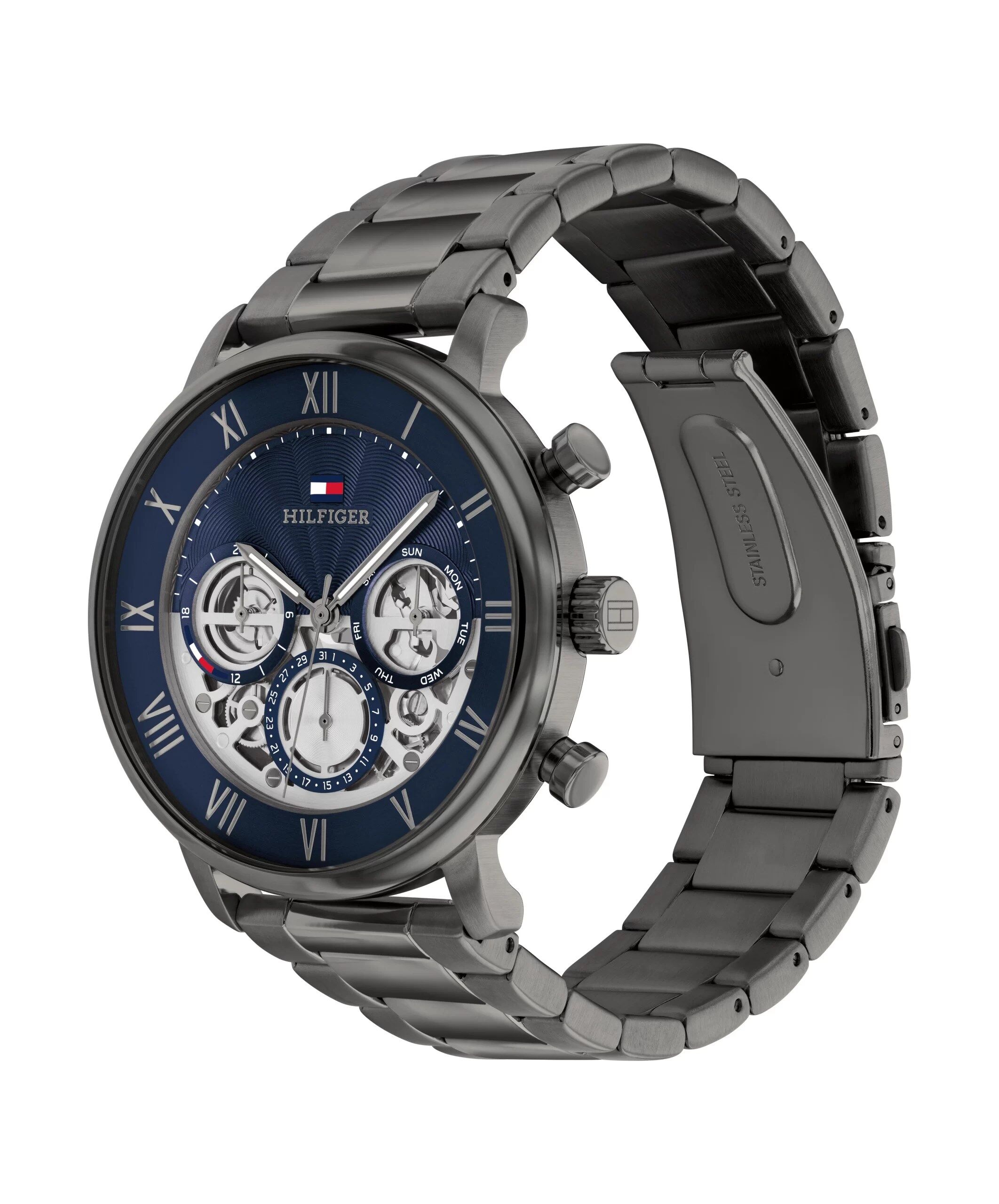 Tommy Hilfiger Legend Men's Watch - Image 2