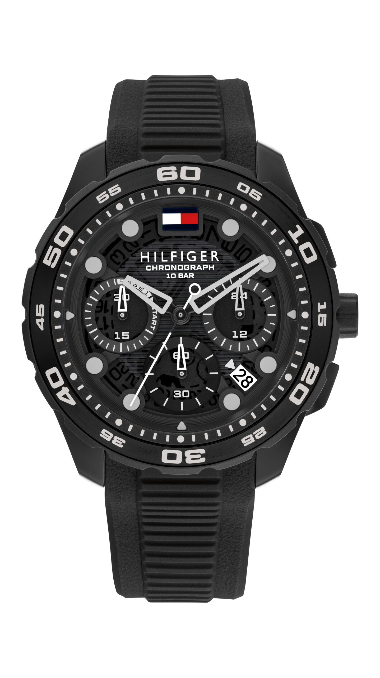 Tommy Hilfiger TH-Regatta Men's Watch