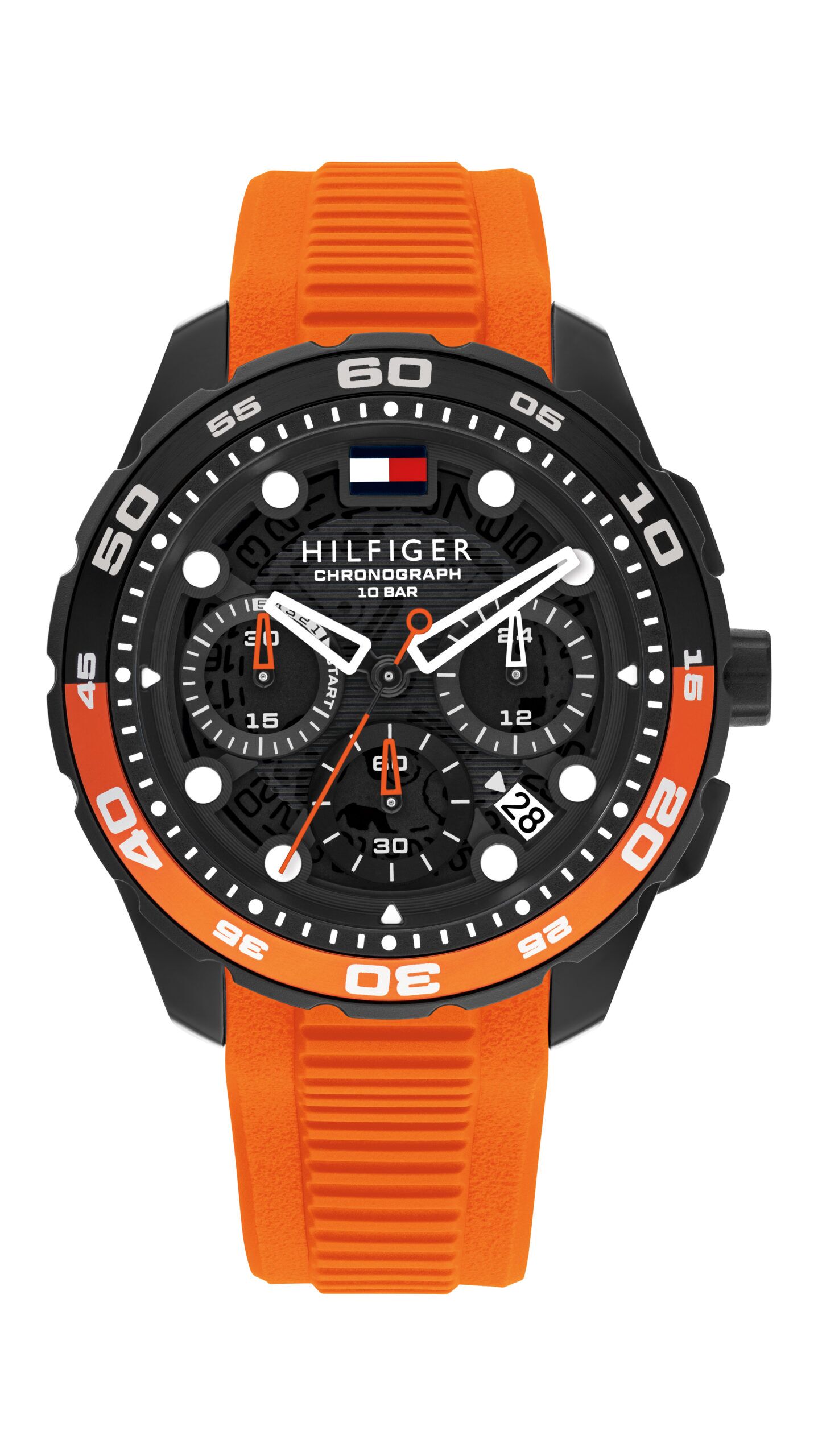 Tommy Hilfiger TH-Regatta Men's Watch