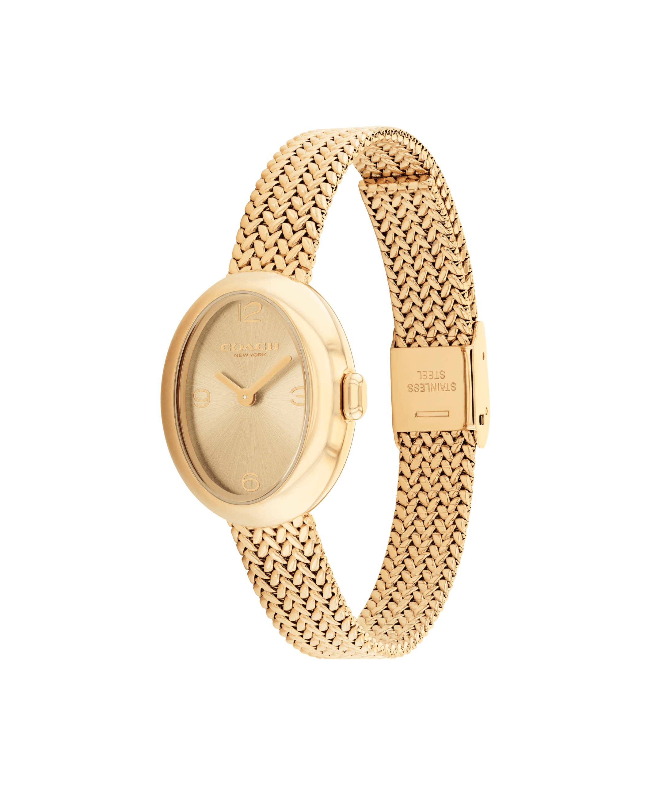 Coach Sammy Women's Watch - Image 2