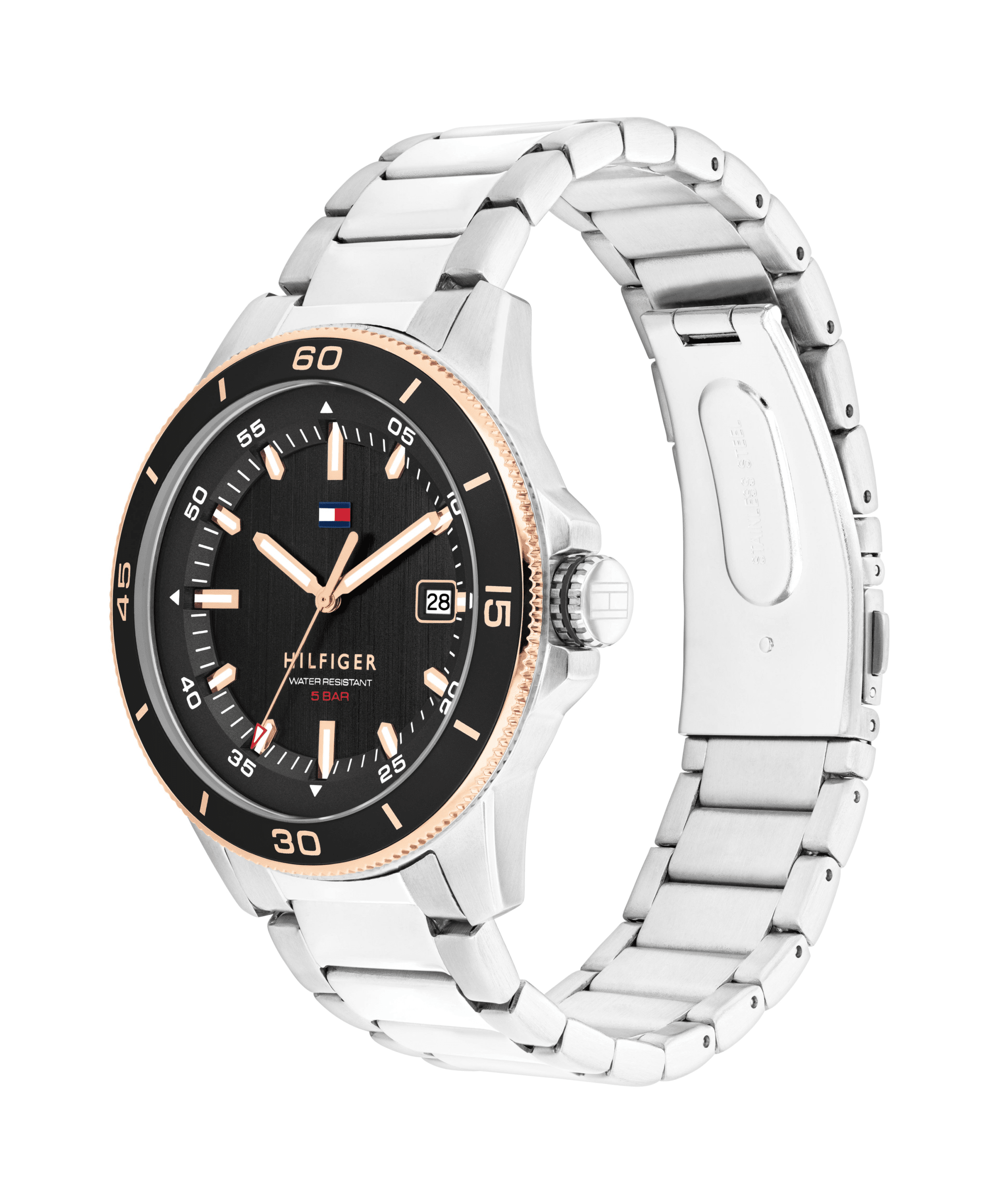 Tommy Hilfiger Remy Men's Watch - Image 3
