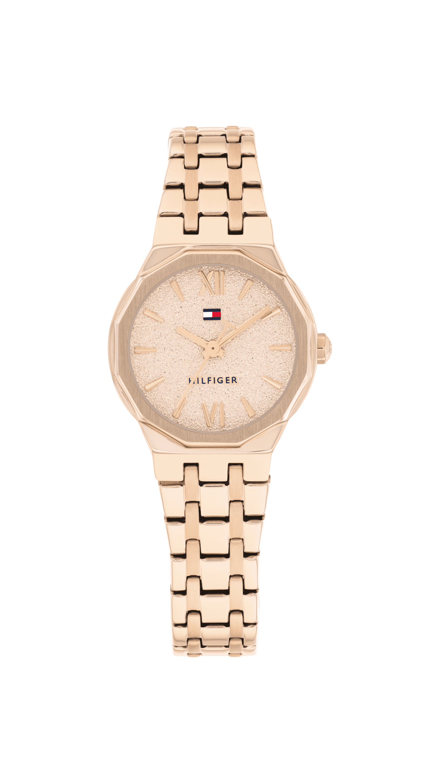 Tommy Hilfiger Mackenzie Women's Watch