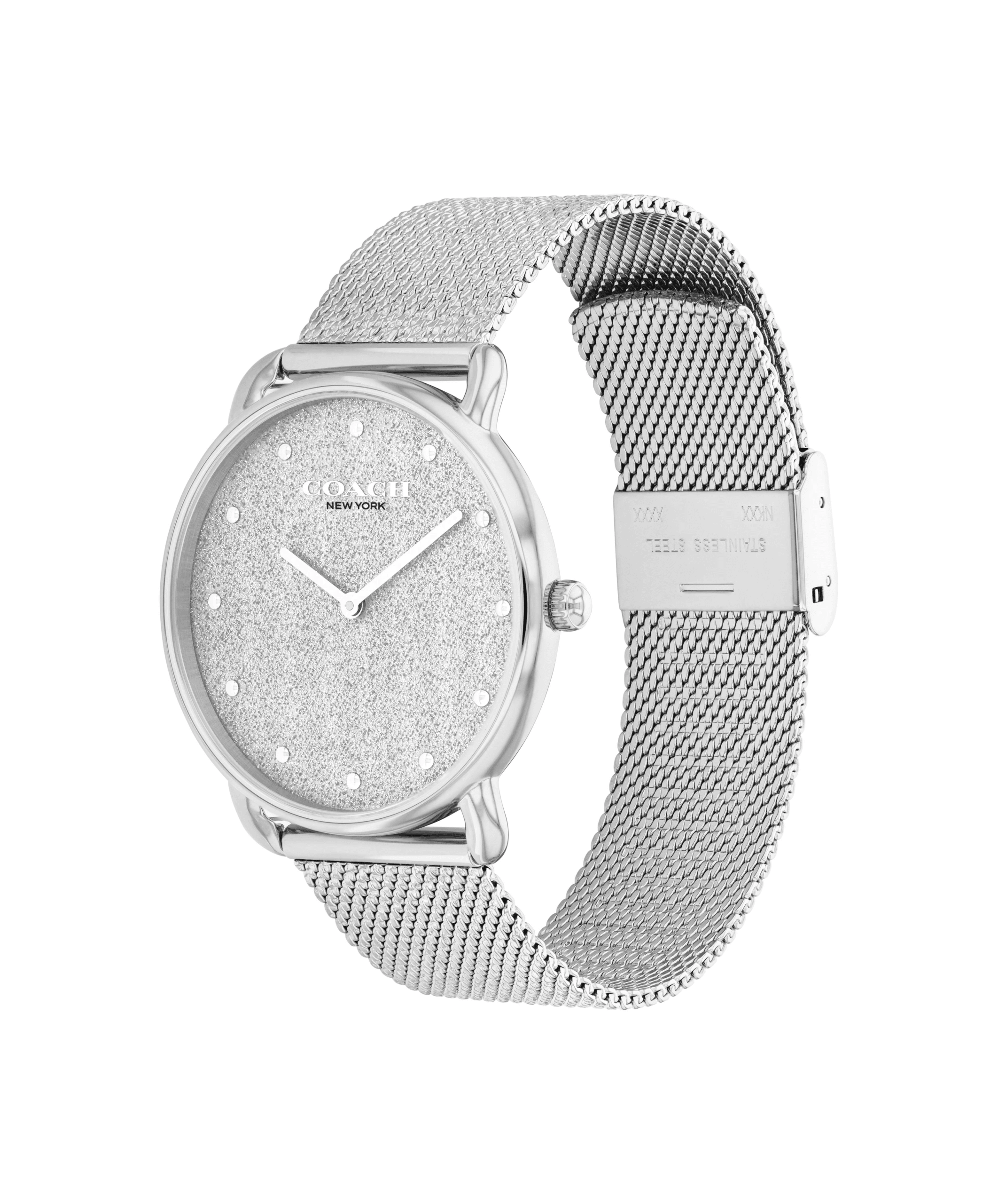 Coach Elliot Women's Watch - Image 2