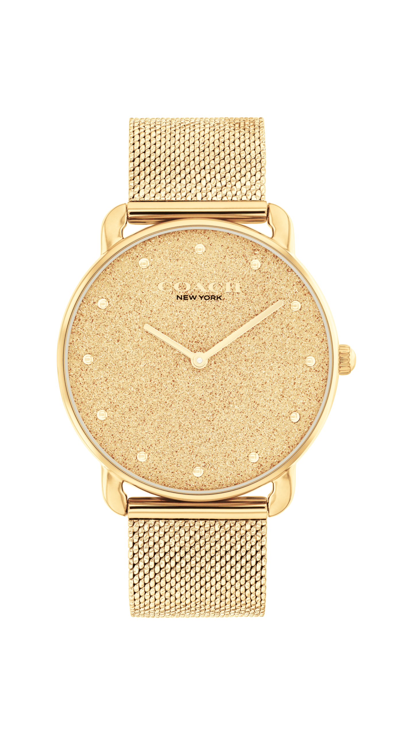 Coach Elliot Women's Watch