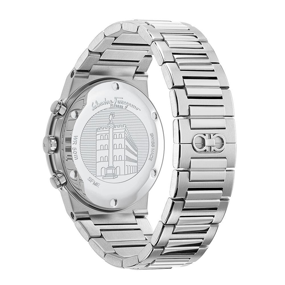 FERRAGAMO SAPPHIRE CHRONO - Image 3