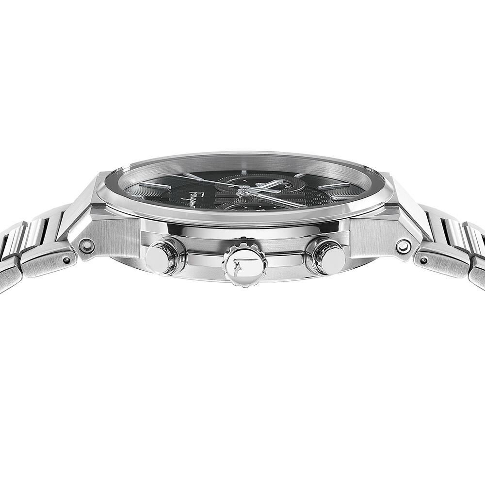 FERRAGAMO SAPPHIRE CHRONO - Image 2