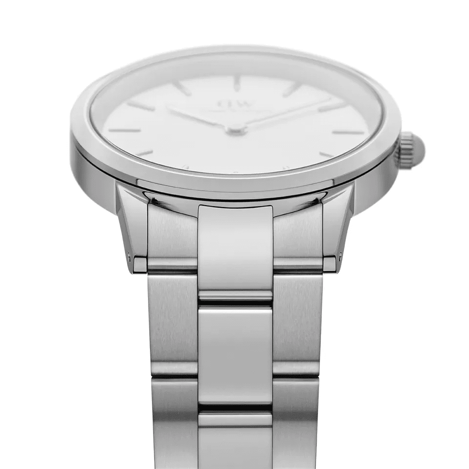 Daniel Wellington Iconic Link 40mm Watch (DW00100341) - Image 3