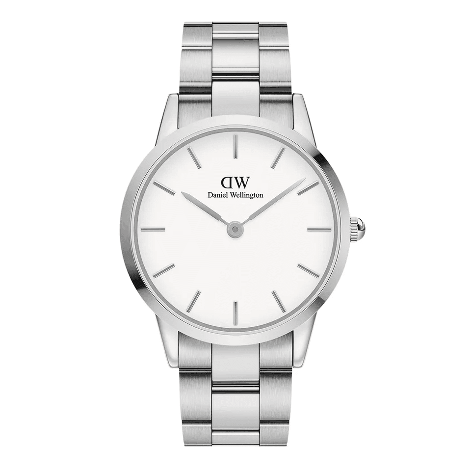Daniel Wellington Iconic Link 40mm Watch (DW00100341)