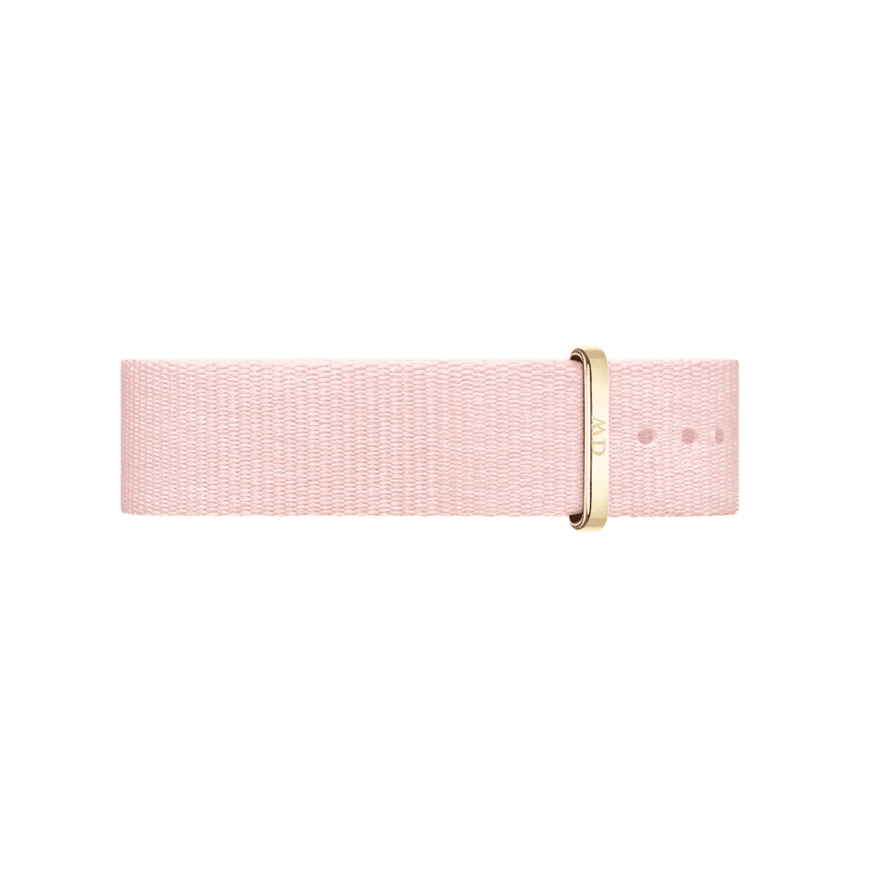 Daniel Wellington Petite Rosewater Watch Strap (DW00200245)