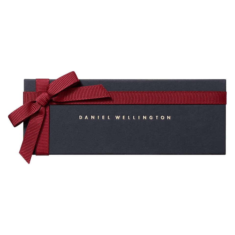 Daniel Wellington Petite Rosewater Watch Strap (DW00200245) - Image 2