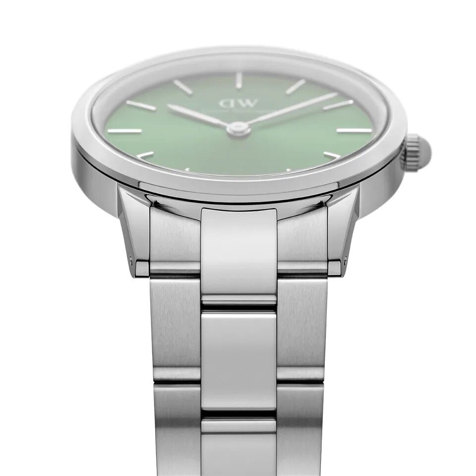 Daniel Wellington Iconic Link 40mm Watch (DW00100427) - Image 3