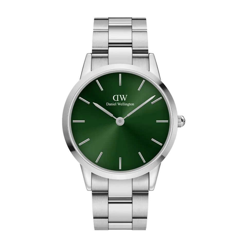 Daniel Wellington Iconic Link 40mm Watch (DW00100427)