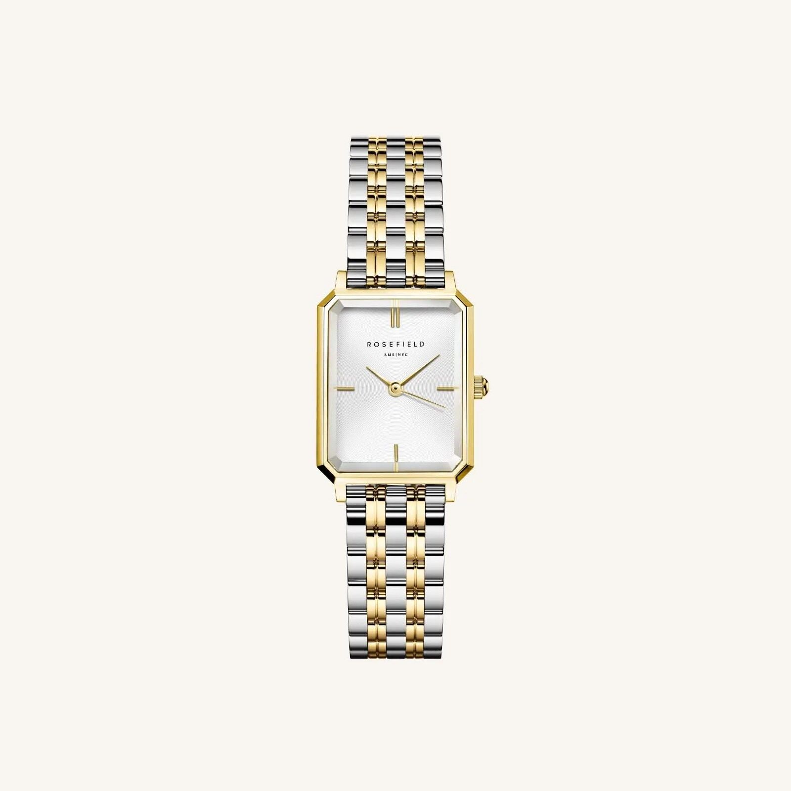 Octagon XS Duotone Gold