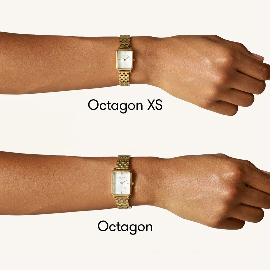 Octagon XS Duotone Gold - Image 5