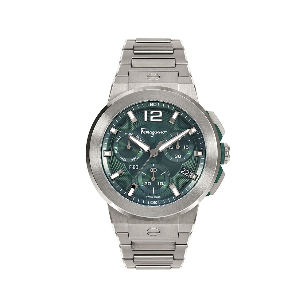 F-80 TITANIUM TECH
