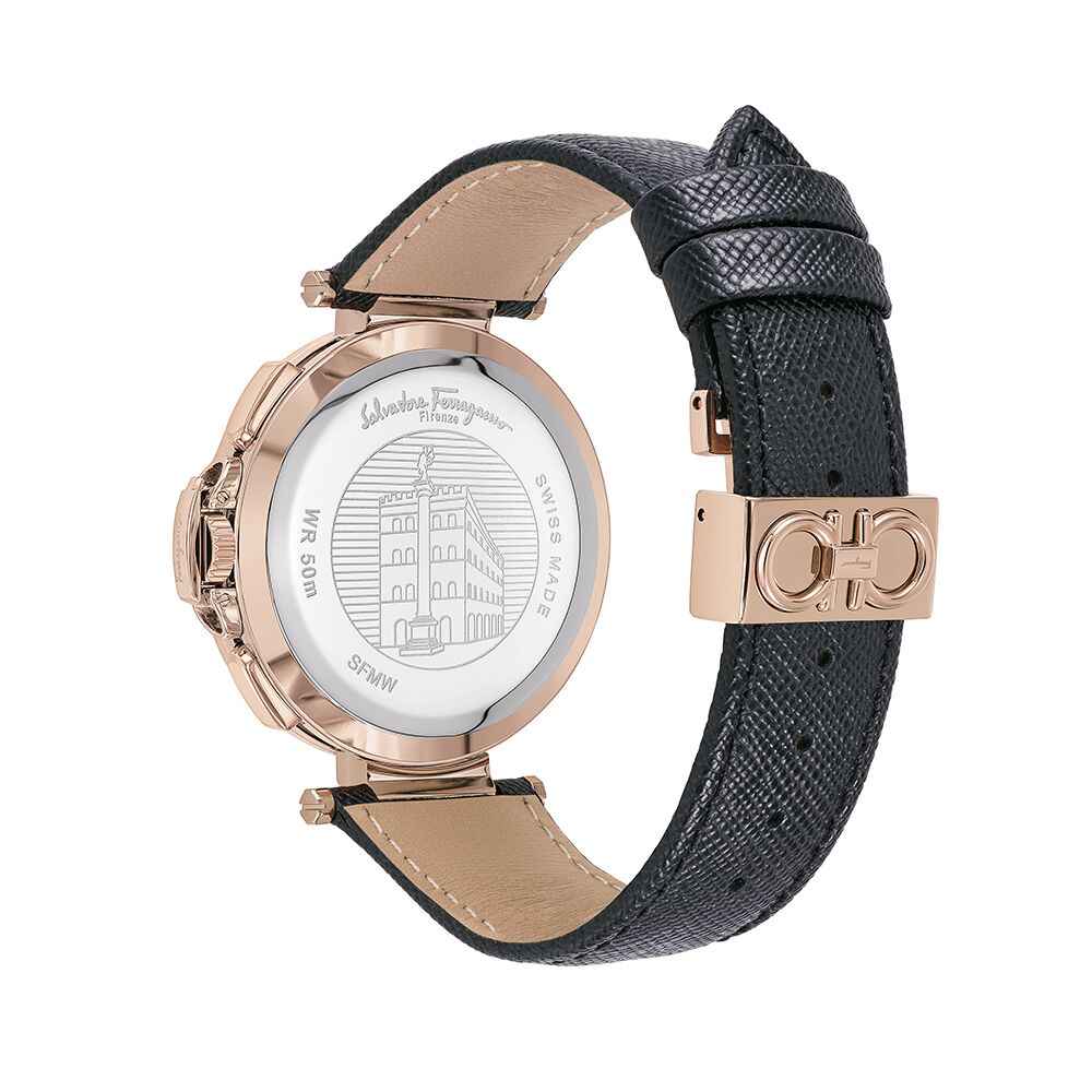 FERRAGAMO LEGACY 40MM - Image 3