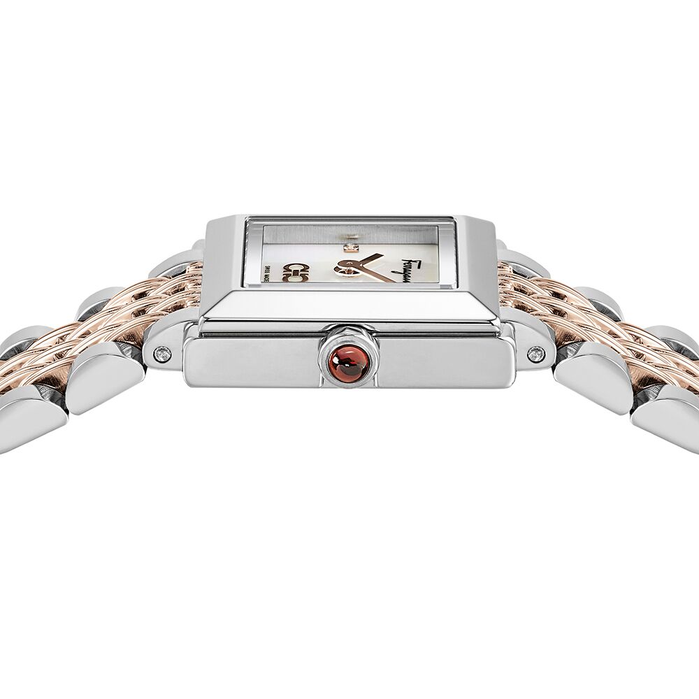 FERRAGAMO SQUARE 19MM - Image 2