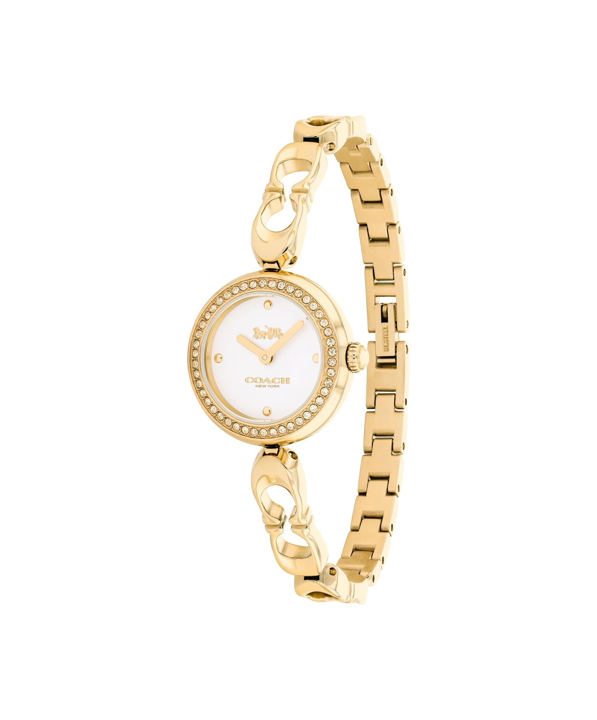 Coach Gracy Women's Watch (14504129) - Image 2
