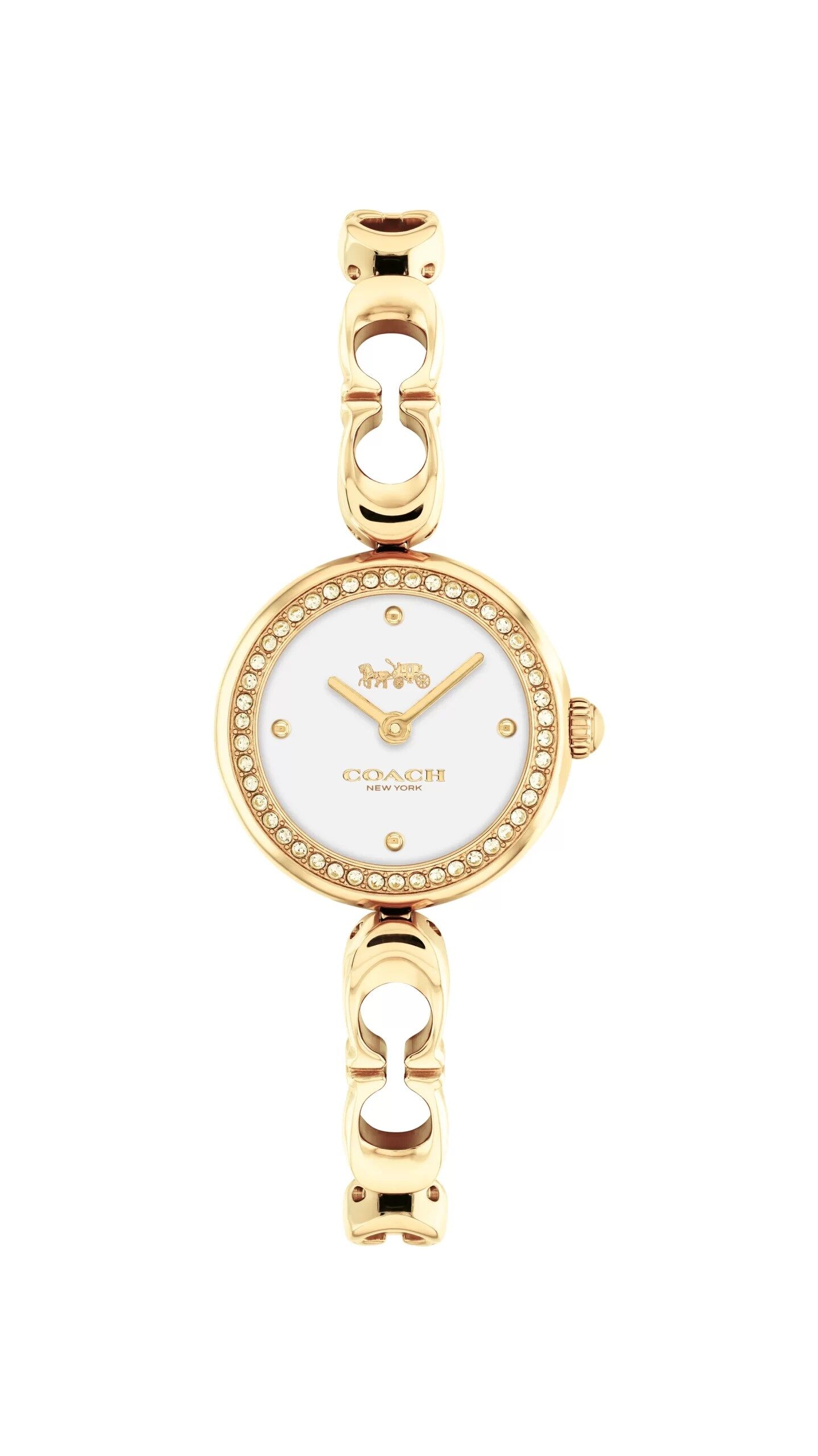 Coach Gracy Women's Watch (14504129)