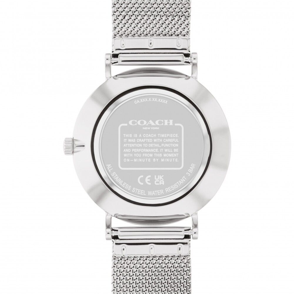 Coach Perry Women's Watch (14504100) - Image 3