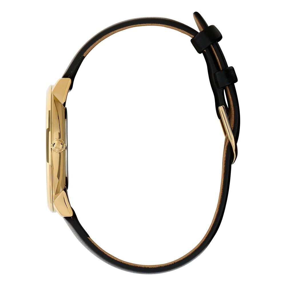 Olivia Burton Floral Blooms Ultra Slim Women's Watch - Image 3