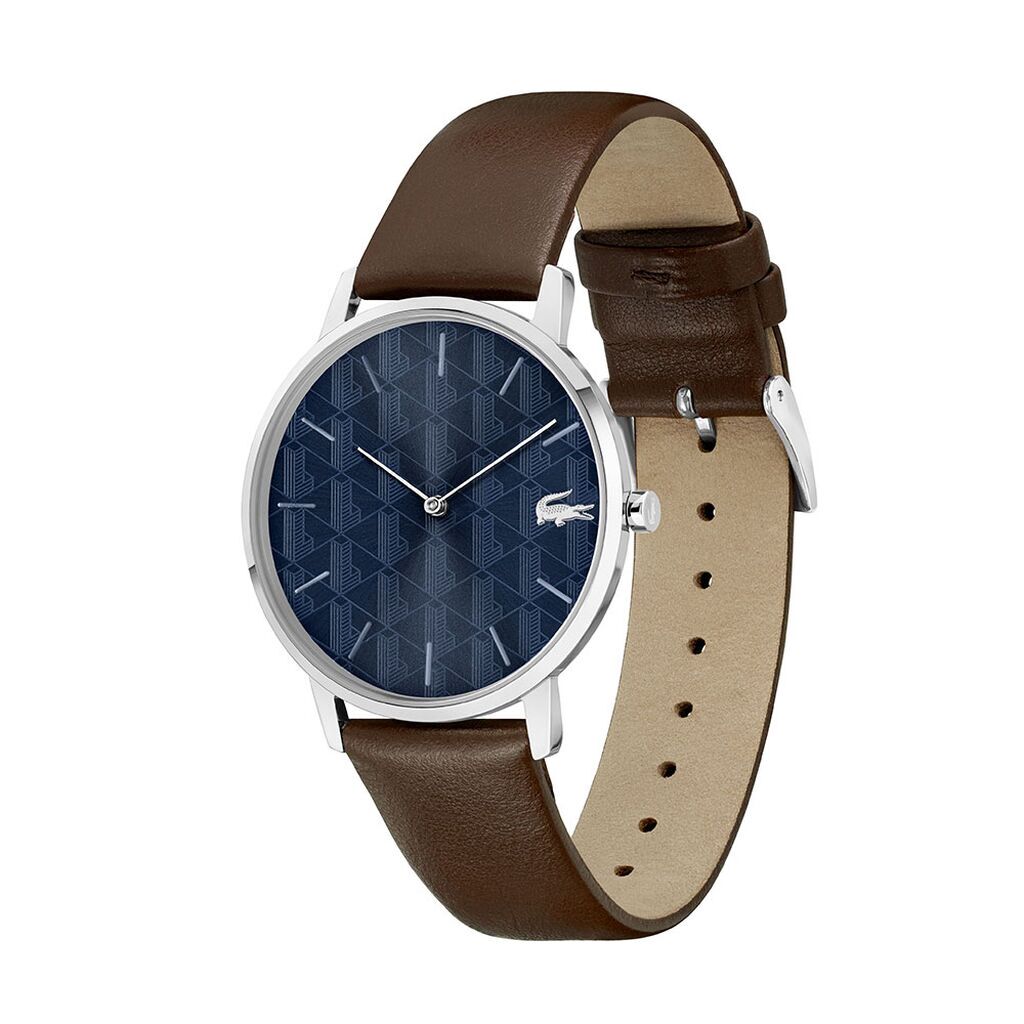 Lacoste Crocorigin Watch - Image 2