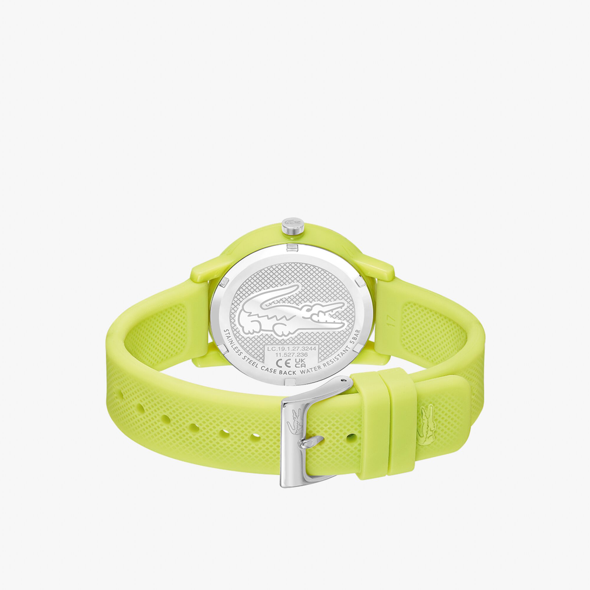 Lacoste 12.12 Watch - Image 3