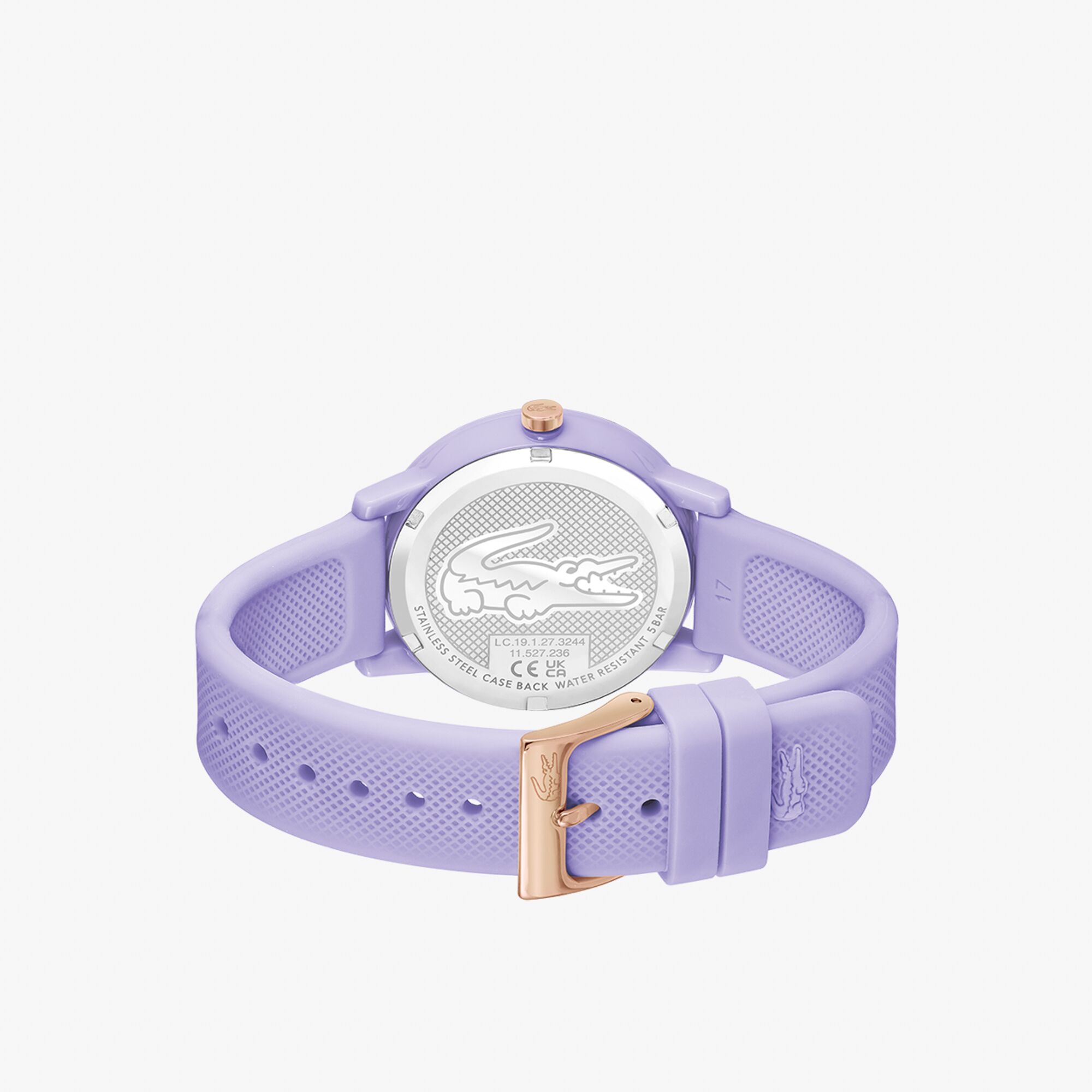 Lacoste 12.12 Watch - Image 3