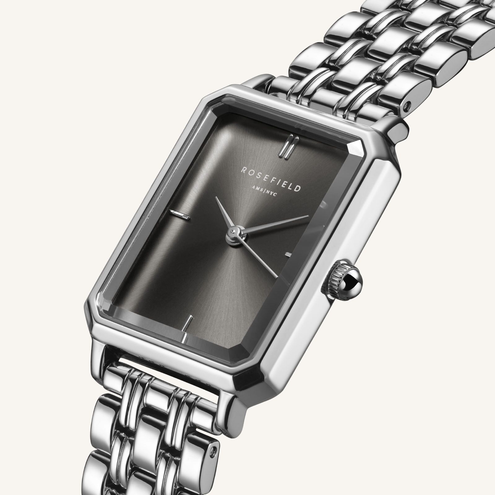 Octagon Grey - Image 2