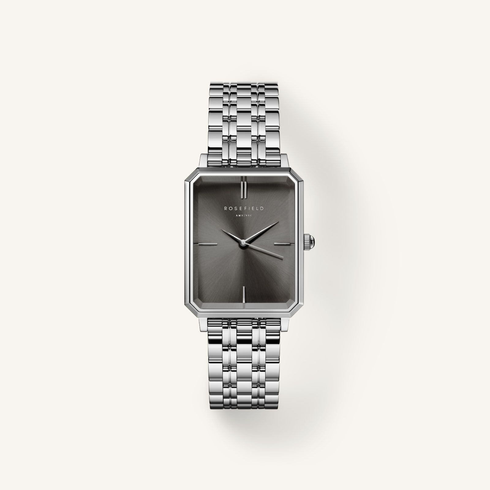 Octagon Grey
