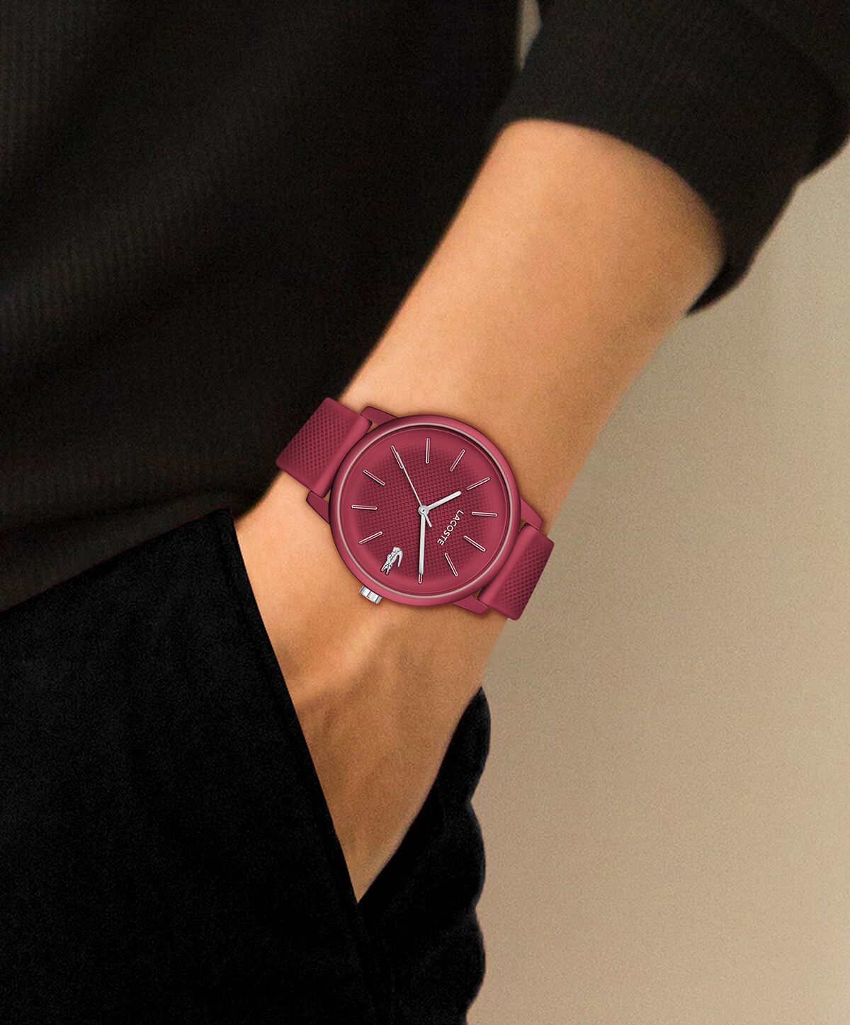 Lacoste 12.12 Watch - Image 2