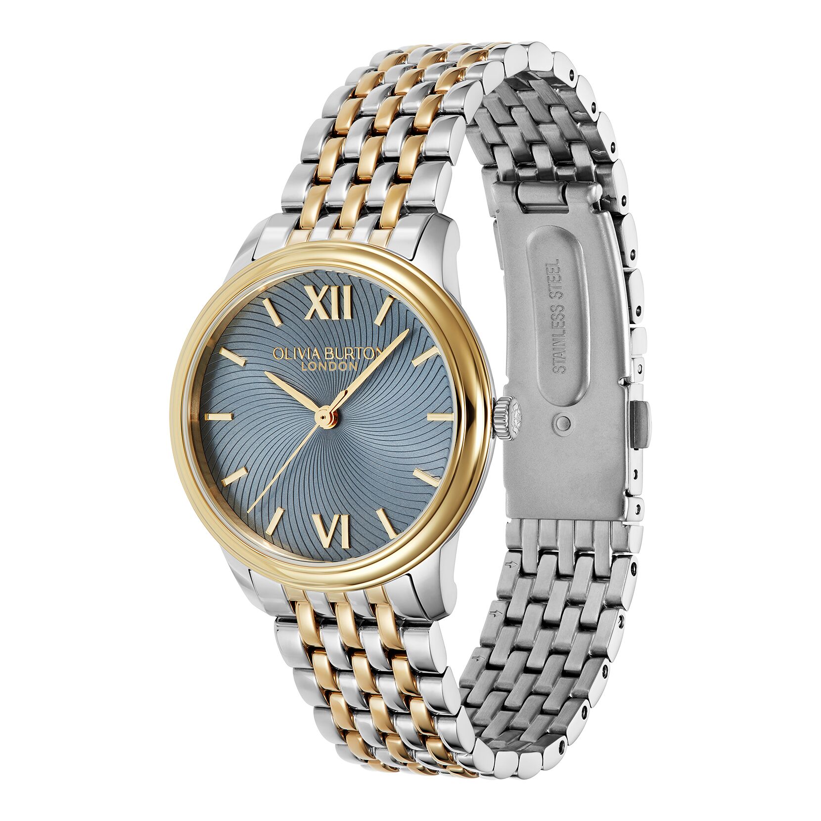 Olivia Burton Classic Swirl Women's Watch - Image 3