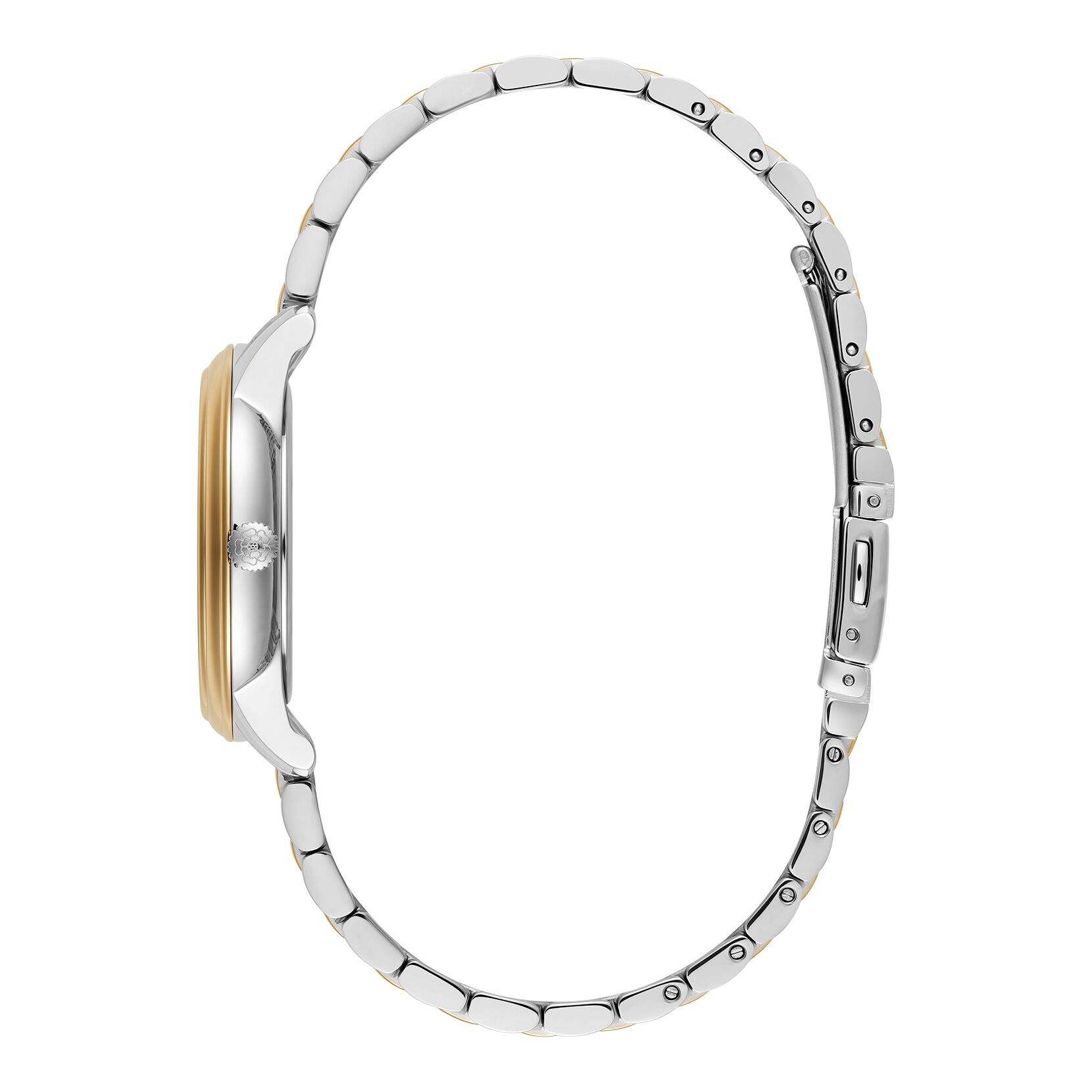 Olivia Burton Classic Swirl Women's Watch - Image 4