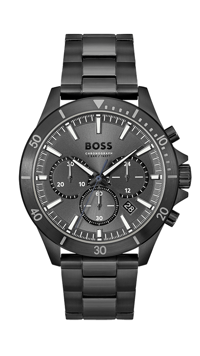 Boss Troper Men's Watch