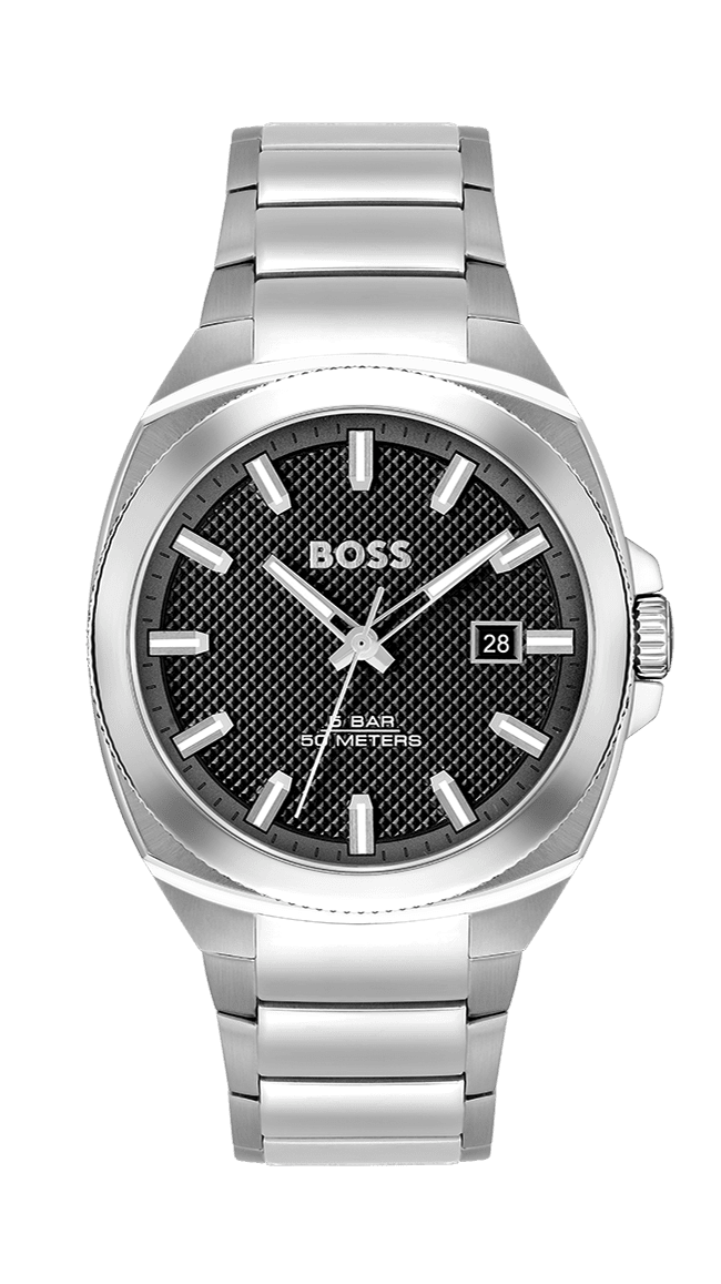 Boss Walker Men's Watch