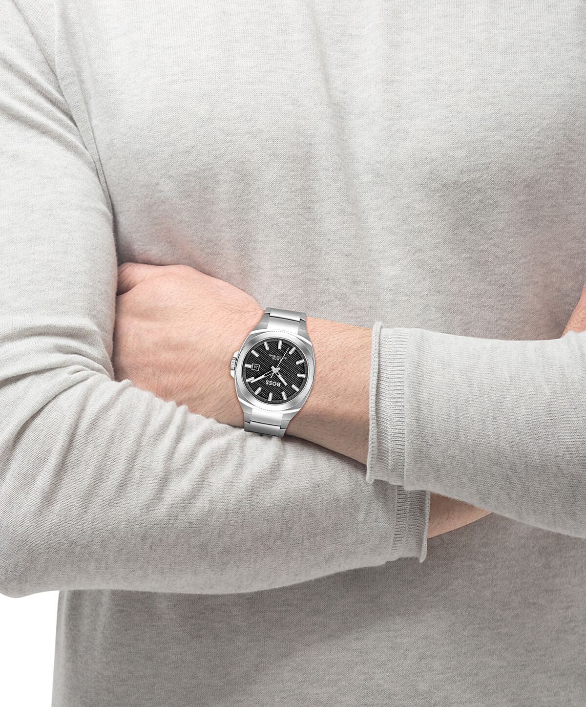 Boss Walker Men's Watch - Image 2