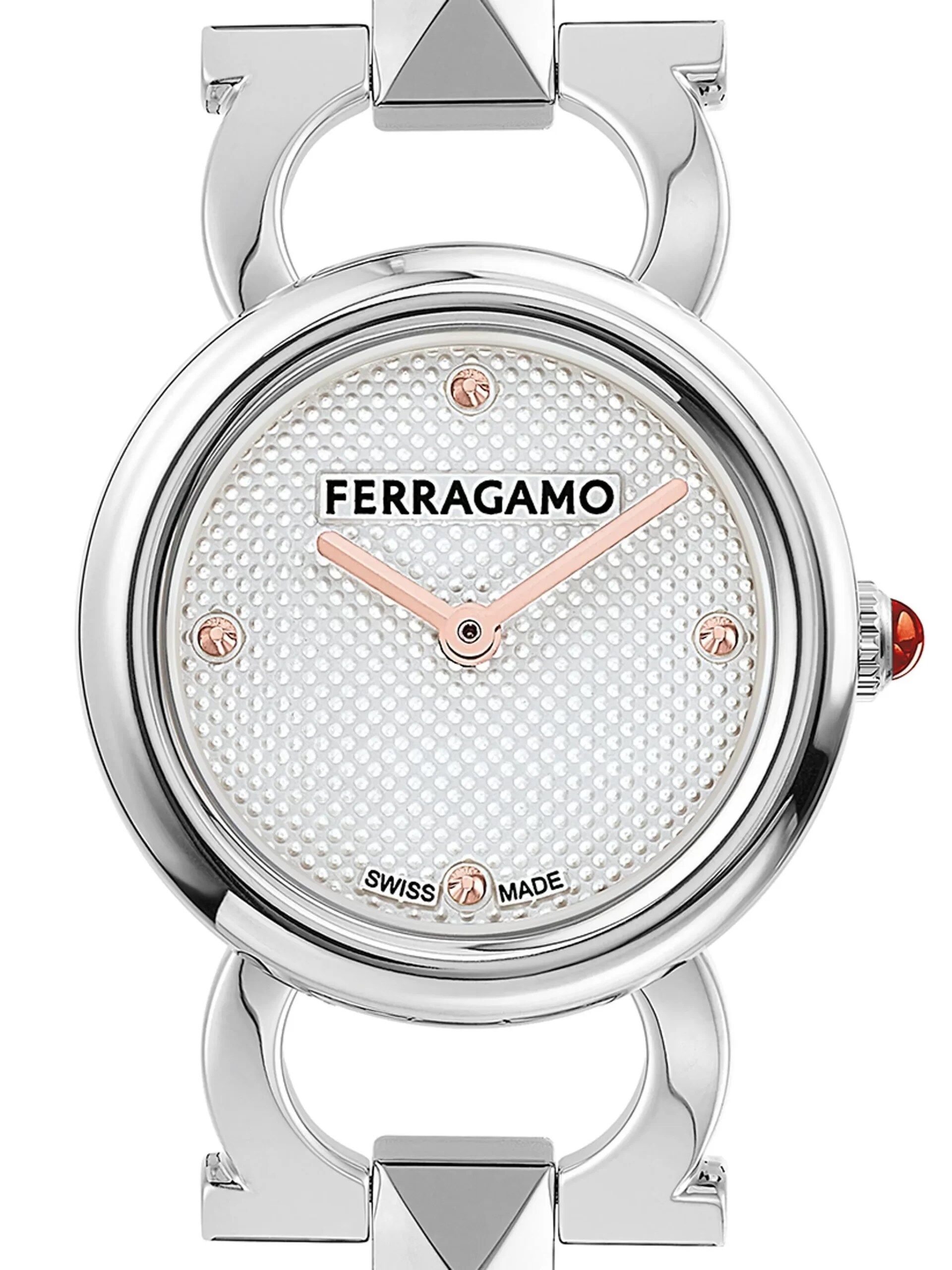 DOUBLE GANCINI STUD - Image 4