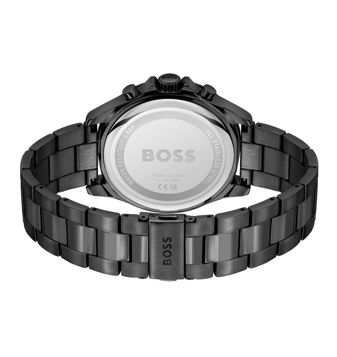 Boss Troper Men's Watch - Image 4