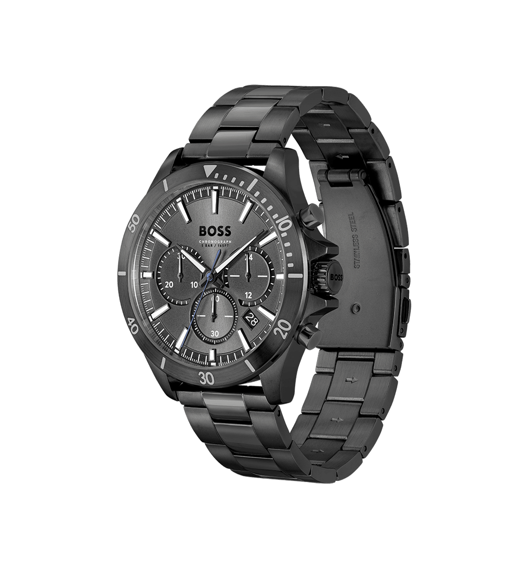 Boss Troper Men's Watch - Image 3