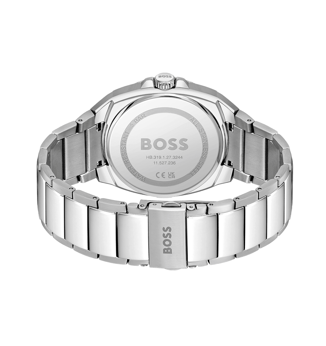 Boss Walker Men's Watch - Image 4