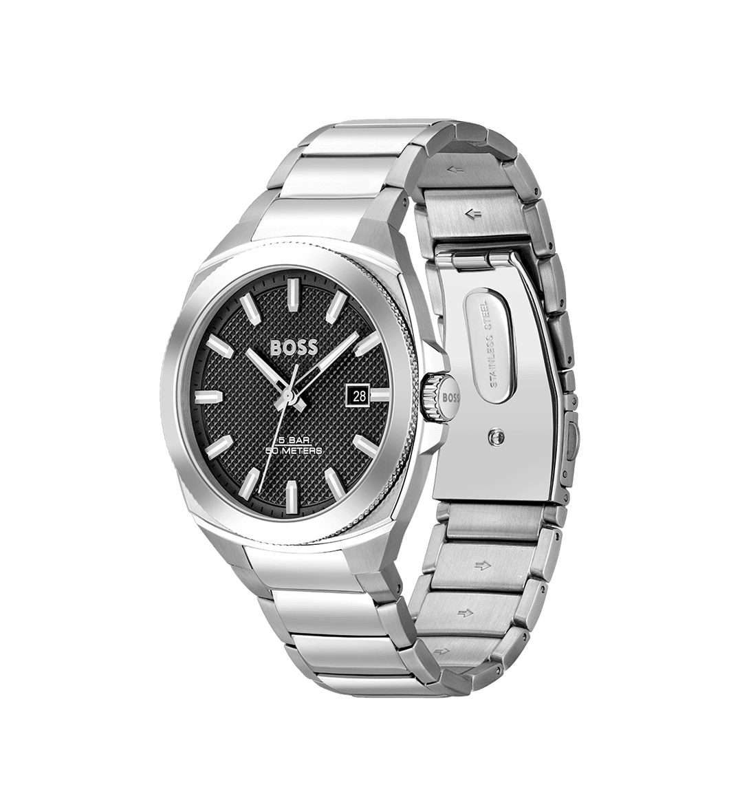 Boss Walker Men's Watch - Image 3