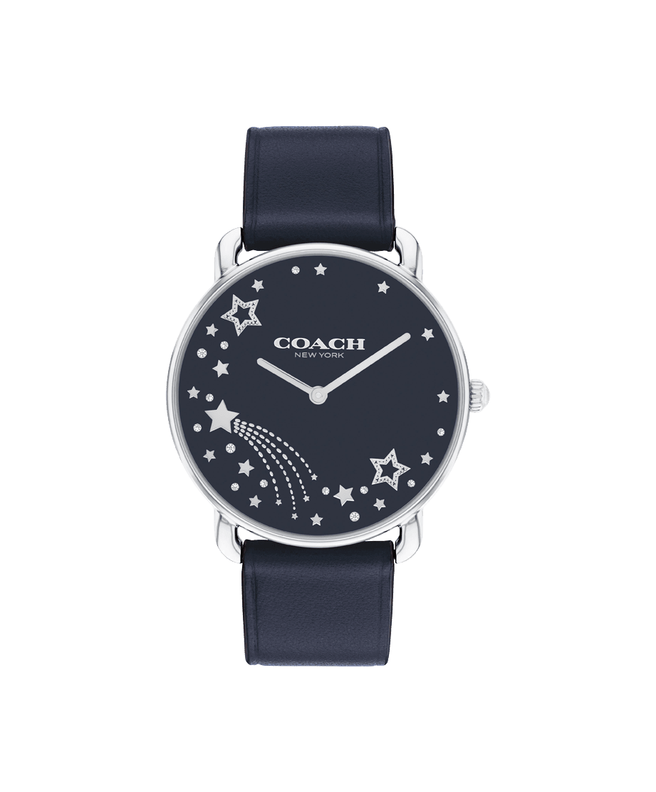 Coach Elliot Women's Watch