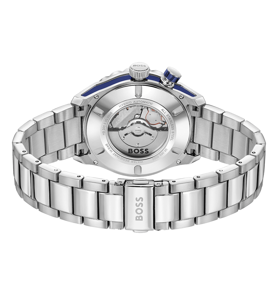 Boss Bossmatic Men's Watch - Image 4