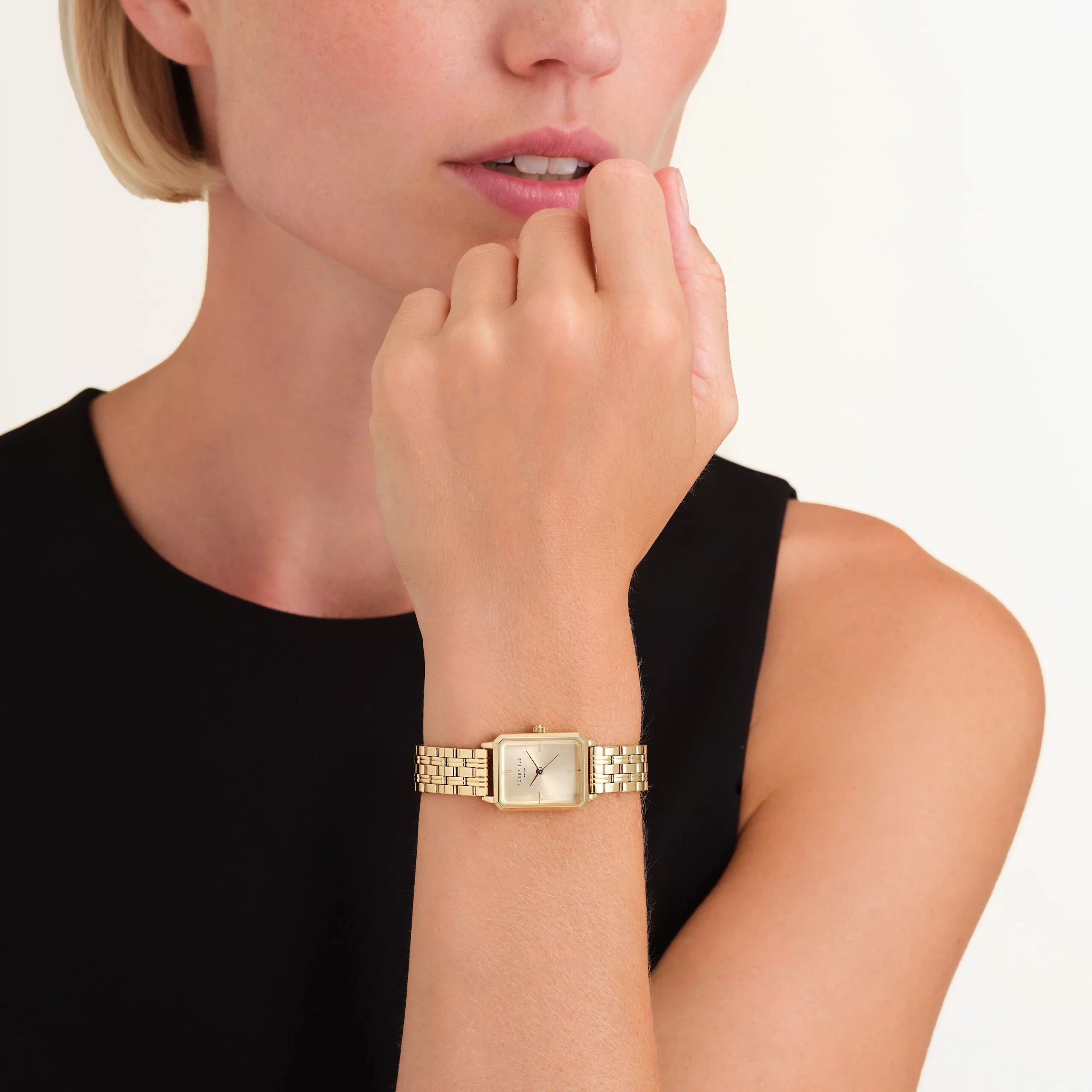 Octagon XS Champagne - Image 2
