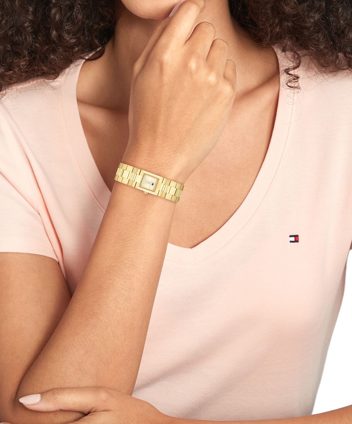 Tommy Hilfiger Ivy Women's Watch - Image 2