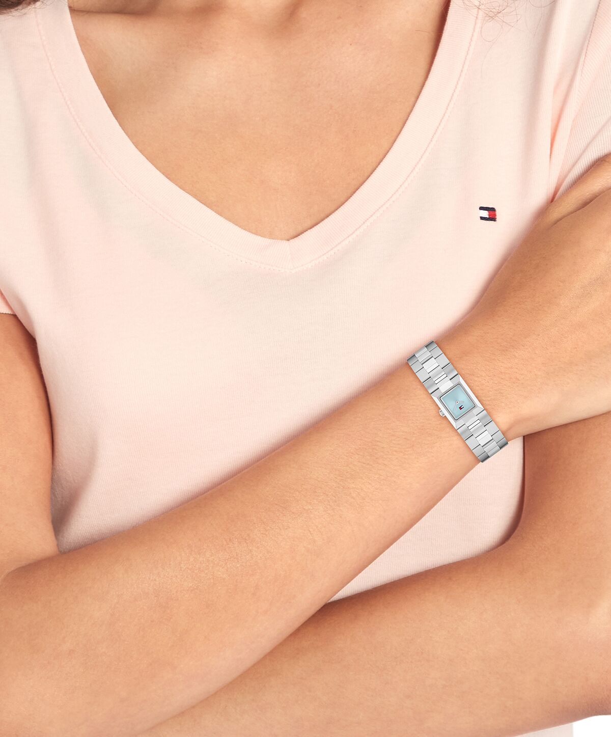 Tommy Hilfiger Ivy Women's Watch - Image 2