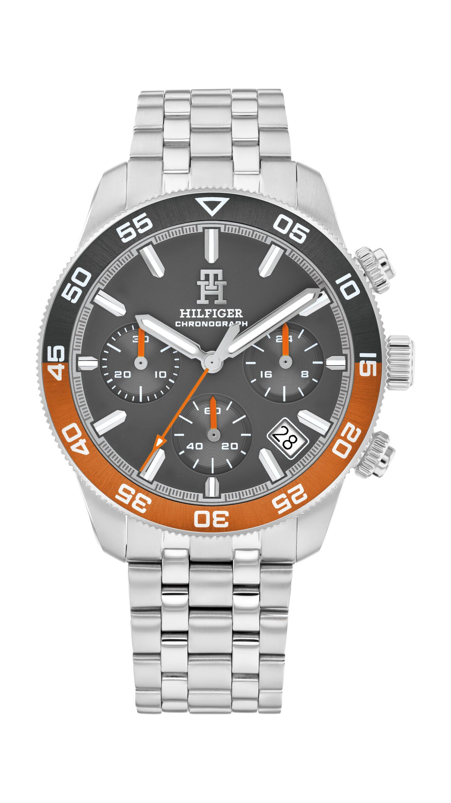 Tommy Hilfiger TH85 Chronograph Men's Watch