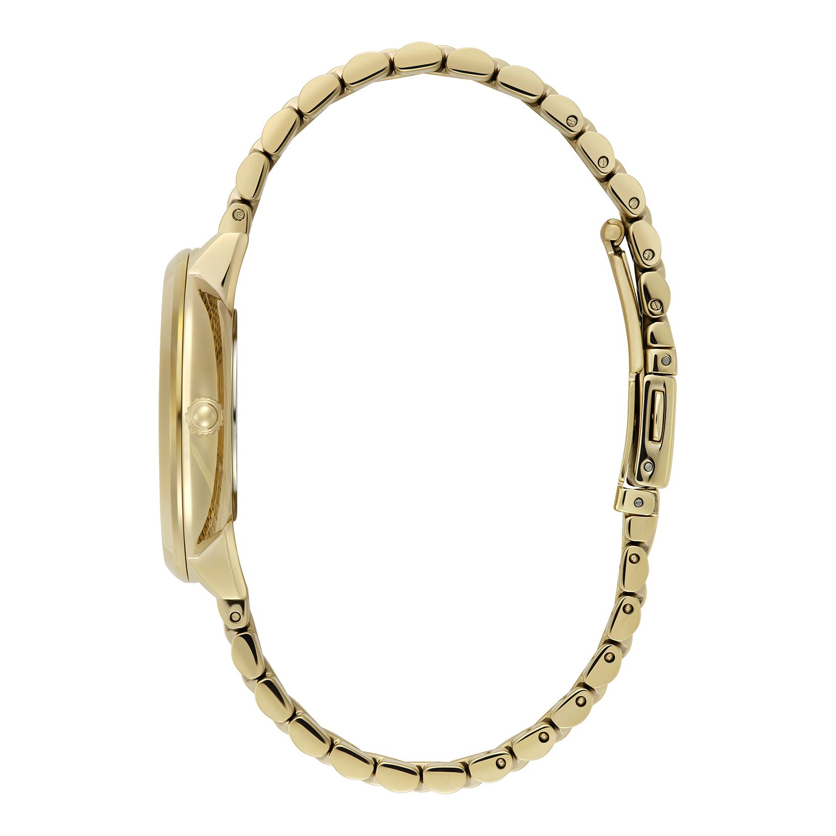 Olivia Burton Signature Sunflower Women's Watch - Image 5
