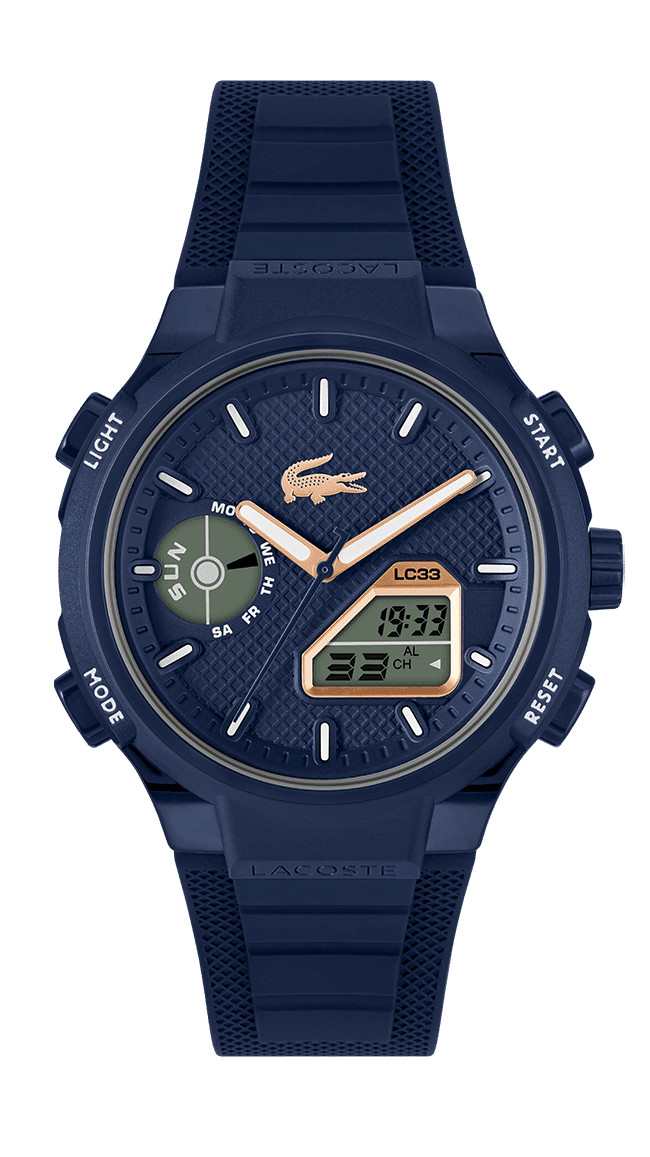 Lacoste LC33